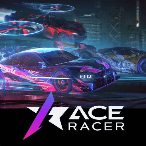 گیفت کارت Ace Racer