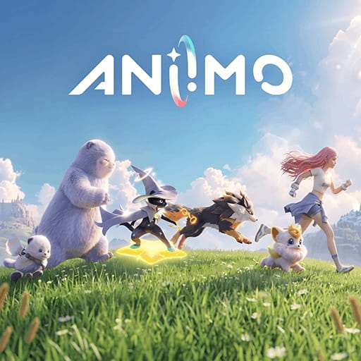 شارژ Aniimo