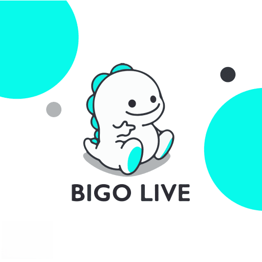 گیفت کارت Bigo Live