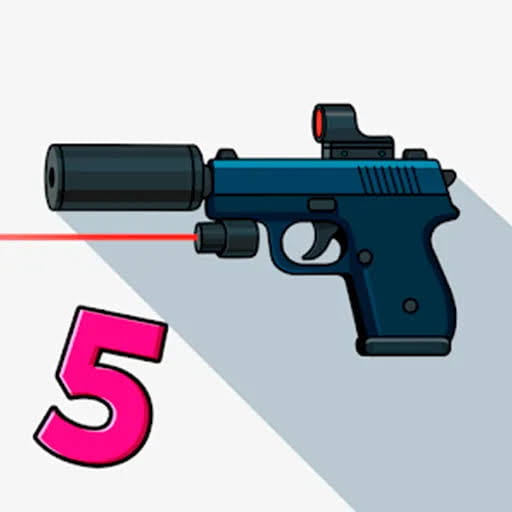 گیفت کارت Bullet Echo