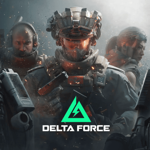 گیفت کارت Delta Force