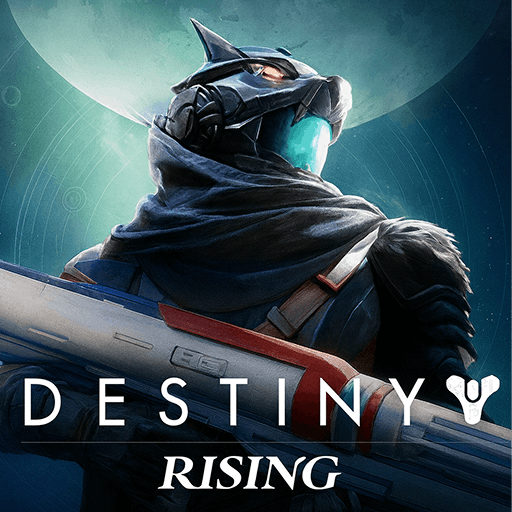 شارژ Destiny Rising