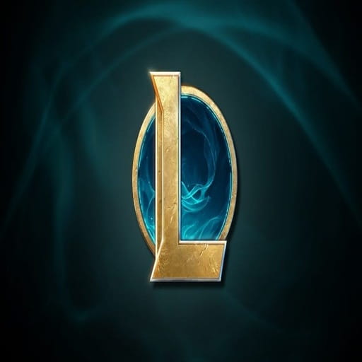 گیفت کارت League of Legends