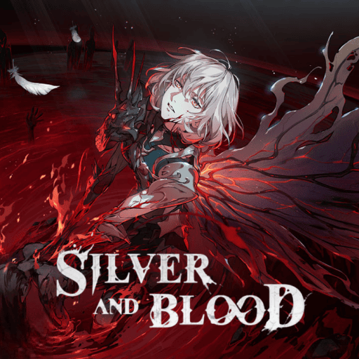 گیفت کارت Silver and Blood