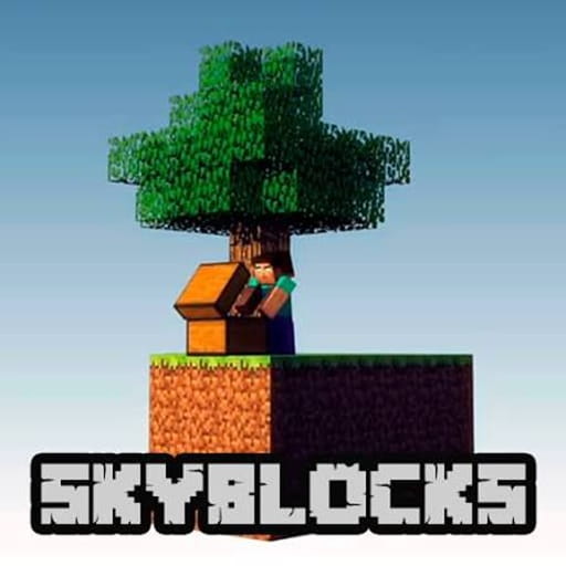 گیفت کارت Skyblock