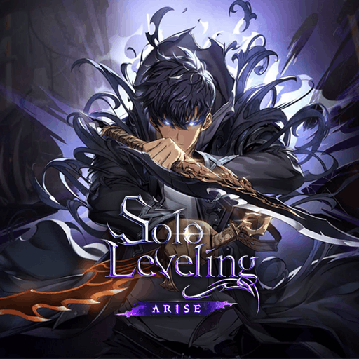 گیفت کارت Solo Leveling Arise