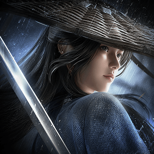 شارژ Sword of Justice