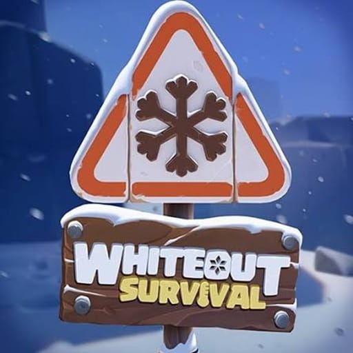 گیفت کارت Whiteout Survival