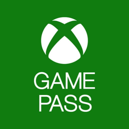 گیفت کارت Xbox Game Pass