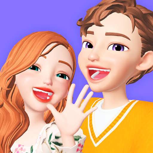 گیفت کارت Zepeto